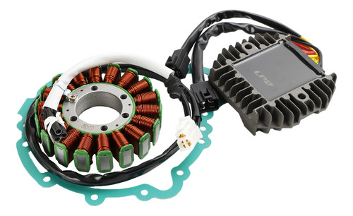 Kit Juntas Regulator Estator Para Sprint Gt1050 St1050 05-12