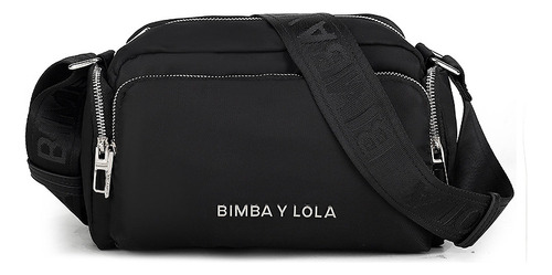 Bolso De Hombro Popular De Binba Y Lola