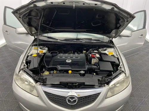 Mazda 6 2.3 L3na4