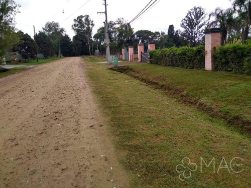 Imagen 6 de 8 de Dos Galpones Con Oficina | Zona Industrial | Villa Rosa (202210503)