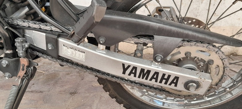 Imagen 9 de 15 de Yamaha Xtz 250