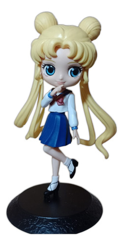 Figura Posket Serena Tsukino 17cm (colegiala) Sailor Moon