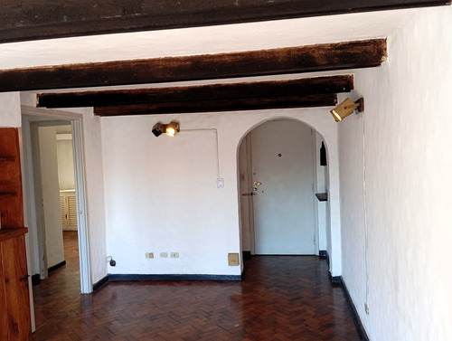 Departamento En Venta En Belgrano, Capital Federal, Buenos Aires