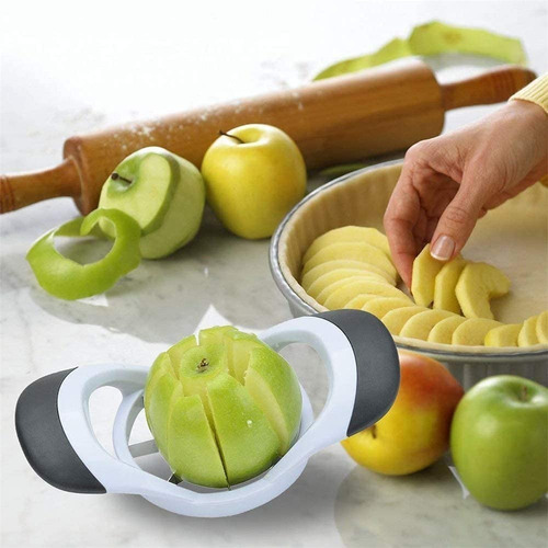 U Chef Cortador Y Descorazonador De Manzana