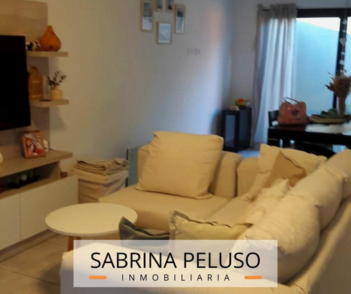 Venta Duplex Ituzaingo