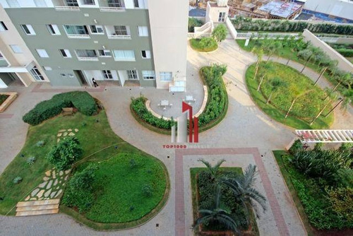 Apartamento Com 3 Dormitórios À Venda, 70 M² Por R$ 640.000,10 - Água Branca - São Paulo/sp - Ap0442