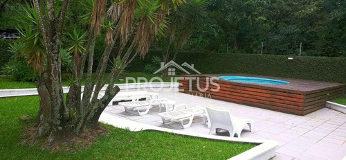 Imagem 9 de 11 de Vendo Apartamento 1 Dormitório, 40 M², Vila Andrade - São Pa - 197680