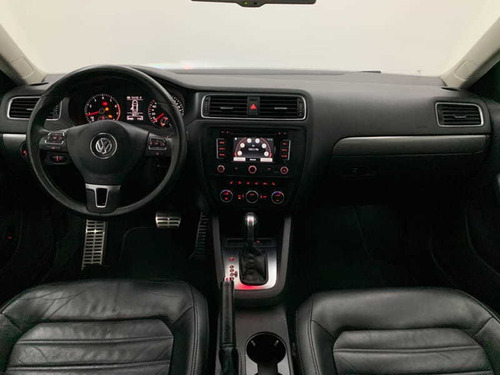 Imagem 7 de 15 de Volkswagen Jetta 2.0t 2013