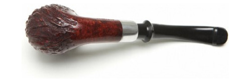 Pipa Tabaco Pipa De Tabaco Rstica Dr Grabow Omega