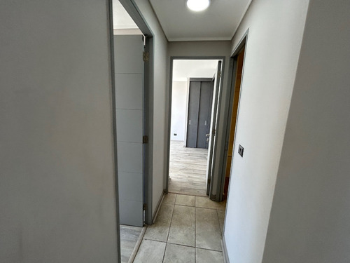 En Promoción 50%; 2 Dorm+ Baño; Piso23, Vivaceta 1702; Codjc