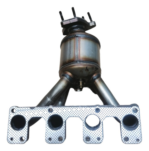 Catalizador Corsa 2002 2003 2004 2005 2006 2007 2008 L4 1.8l