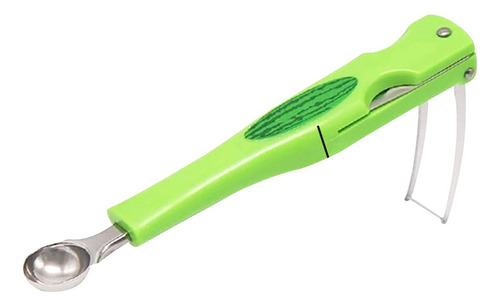 De Frutas Reutilizable 1 De Acero Inoxidable Para