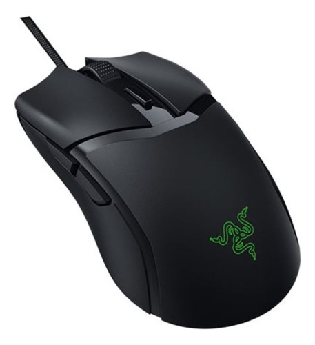 Razer Cobra Ratón Ligero Rz01-04650100-r3u1 Usb 8500ppp Negro