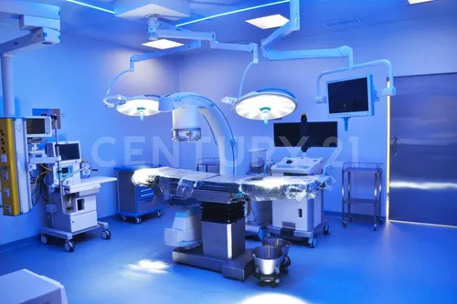 Venta De Consultorio Medico, Torres Médicas 1, Hospital Mac, Periferico, Puebla