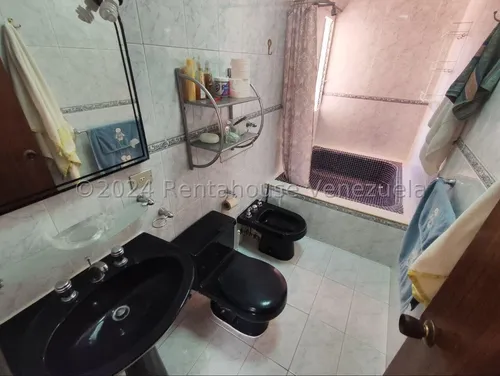Casa En Venta En Macaracuay