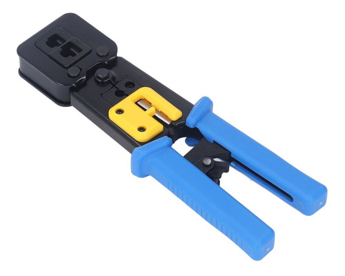 Kit De Herramientas Para Prensar Pelacables, Incisivo, De Ac