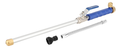Pistola De Agua Para Lavado De Autos, Potente, De Alta Presi
