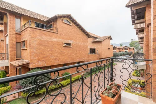 Casa En Venta En Vereda La Balsa. Cod V5571