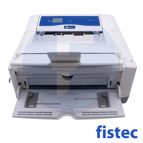 Impresora Fiscal Laser Hasar Pl-23 Nueva Version