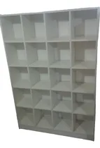 Comprar Mueble Exhibidor Cubos Ropa Indumentaria Comercial Estantes
