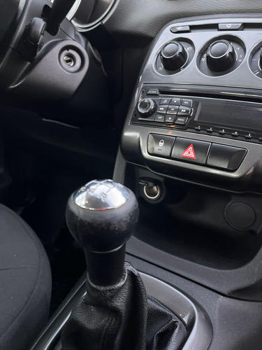 Citroën C3 1.5 Tendance I 90cv