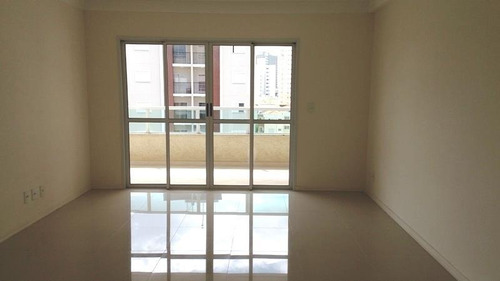 Apartamento À Venda, 146 M² Por R$ 664.000,00 - Parque Campolim - Sorocaba/sp - Ap1079