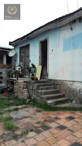 Imagem 2 de 10 de Terreno Na Santa Cecilia- Viamão Rs - Te0126