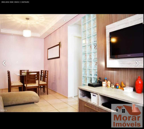 Imagem 7 de 11 de Apartamento Para Venda Em Jundiaí, Ponte De São João - Cris25_2-1253906