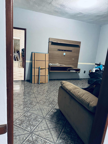 Vendo Imóvel Em Guaianases Próximo Estação