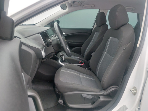 Chevrolet Tracker 1.0 TURBO FLEX LT AUTOMÁTICO
