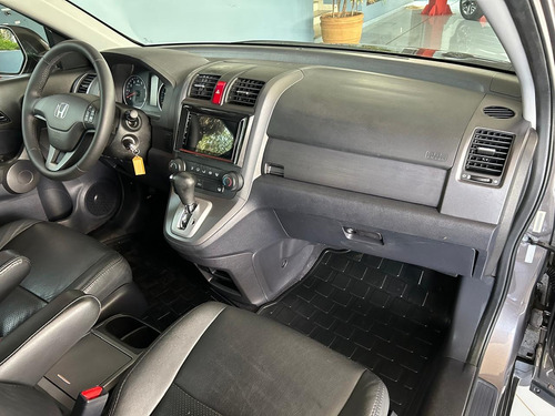Honda CR-V 2.0 Lx 4x2 Aut. 5p
