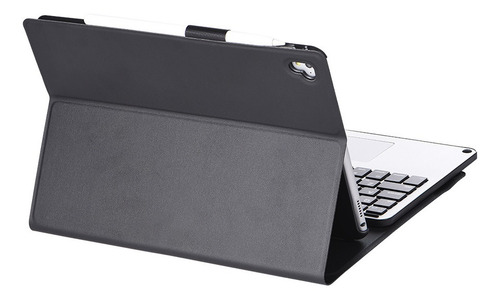 Imagen 6 de 7 de Kit Magic Keyboard + Lapiz Para iPad Alternativos