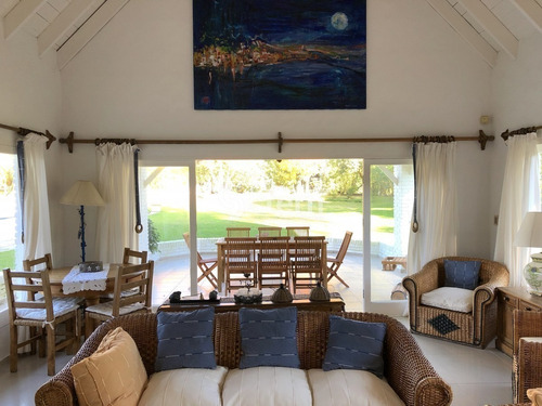 Imagen 8 de 29 de Venta Casa 4 Dormitorios, Rincon Del Indio-brava, Punta Del Este