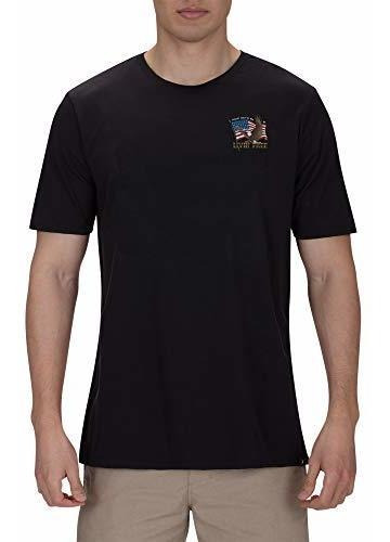 Camiseta Hurley Premium Eagles