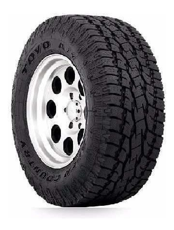 Neumaticos Toyo Tires 325/65 R18 Open Country At - Vulcatire