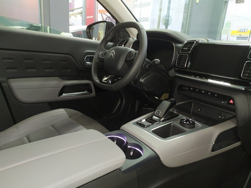 Imagen 9 de 18 de Citroën C5 Aircross 2021 No Peugeot 3008 No Jeep Compass (s)