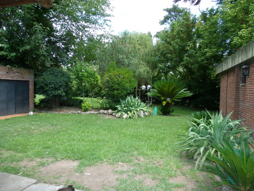 Imagen 8 de 30 de Quinta En La Union Ezeiza