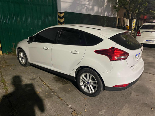 Ford Focus III 1.6 S