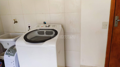 Casa Com 3 Dormitórios À Venda, 210 M² Por R$ 550.000,00 - Granja Viana - Cotia/sp - Ca17511