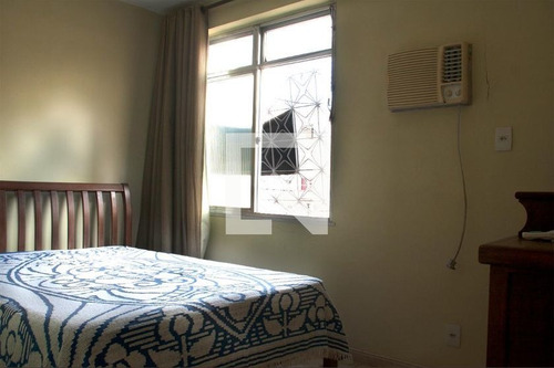 Imagem 10 de 15 de Apartamento À Venda - Irajá, 2 Quartos, 50 M² - S893661684