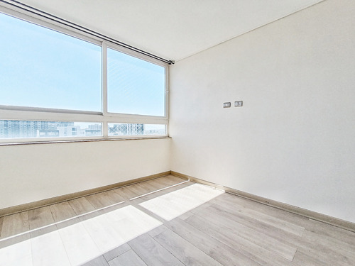 Edificio Carvajal (1 Est. 1 Bod.) Vista Poniente Piso 3