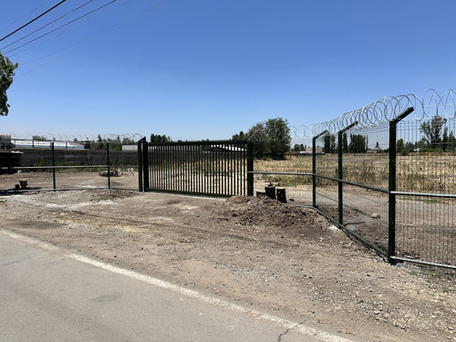 Arriendo Industrial