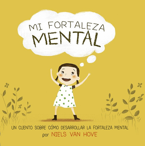 Mi Fortaleza Mental I (nuevo) - Niels Van Hove