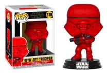 Comprar Funko Pop Sith Jet Trooper Star Wars #318
