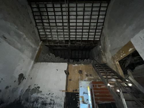 Vendo Histórico Edificio En Basavilbaso, Entre Ríos.