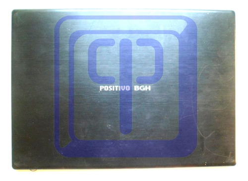 0483 Carcasa Tapa Positivo Bgh C-500 - C 570 3d - C-8197