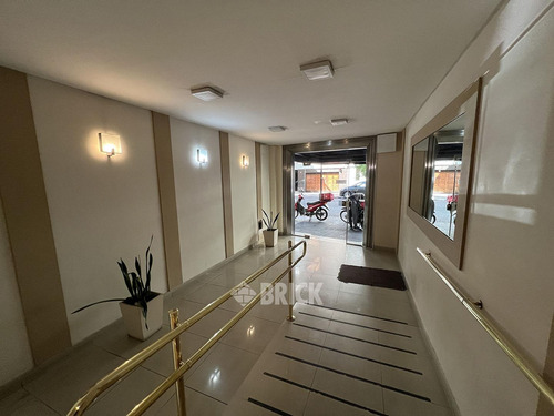 (amoblado) Colpayo Y Av. Rivadavia - Cfte 36 M2 T/a Nuevo Todo Sol Apto Profesional