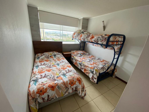 Impecable Departamento Primera Linea Av. Costanera