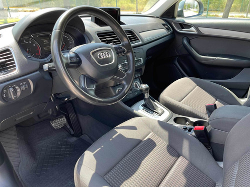 Imagen 11 de 15 de Audi Q3 2013 2.0 Trendy At