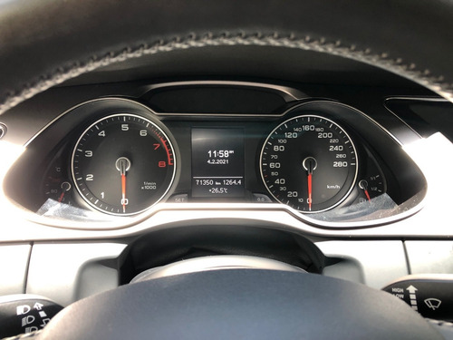 Audi A4 Confort Automtico 1.8 Turbo